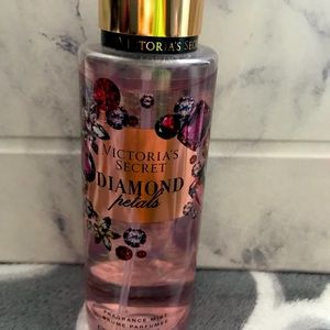 Victoria Secret Diamond Pedal